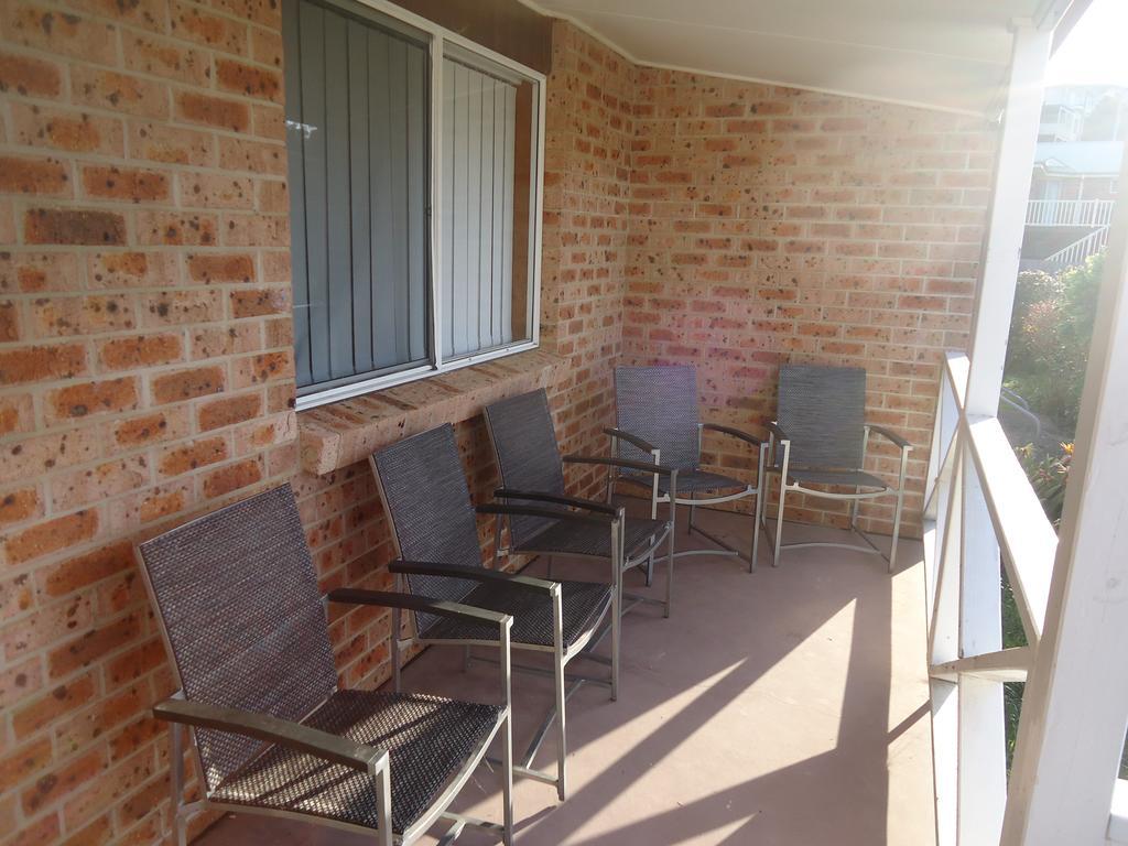 Dalmeny Shores Villas Exterior photo