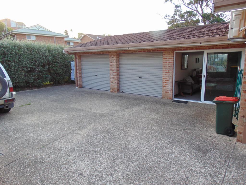 Dalmeny Shores Villas Exterior photo